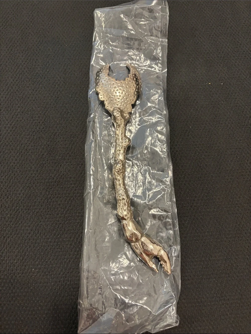 N/A decorative crab